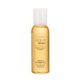 ADA Cosmetics Bath & Shower Gel, AQUA SENSES 300 Stück