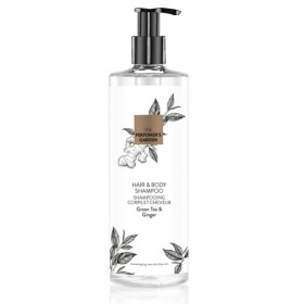 ADA Cosmetics Shampoo Hair & Body, THE PERFUMGER'S GARDEN 15 Stück