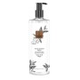 ADA Cosmetics Gel douche pour les mains et le corps, LE JARDIN DU PARFUMEUR 15 pièces