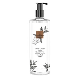 ADA Cosmetics Hand & Body Wash, THE PERFUMGER'S GARDEN 15 Stück