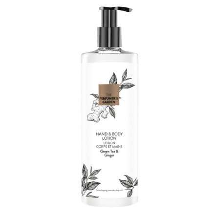 ADA Cosmetics Hand & Body Lotion THE PERFUMER'S 15 Stück