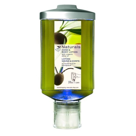 ADA Cosmetics NATURALS Hand & Body Lotion 30 Stück