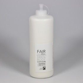 ADA Cosmetics Body Lotion, FAIR COSMETHICS 9 Stück