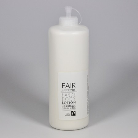 ADA Cosmetics Body Lotion, FAIR COSMETHICS 9 Stück