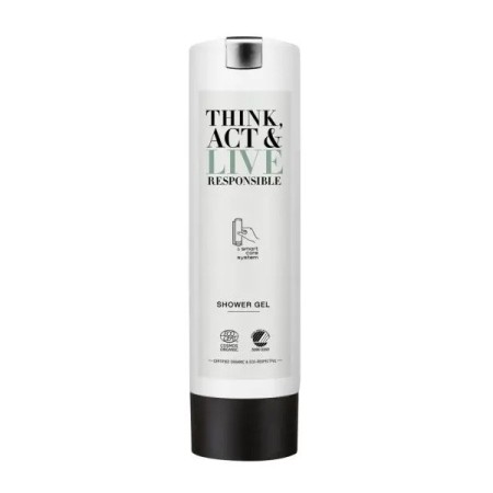 ADA Cosmetics Shower Gel, Think, 30 Stück