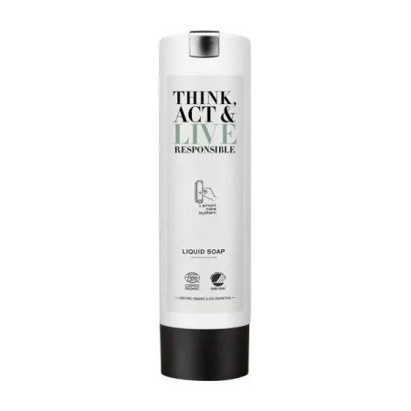 ADA Cosmetics Savon Liquide, Réflexion, 30 pièces