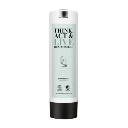 ADA Cosmetics Shampoo, Pensez, Agissez 30 pièces