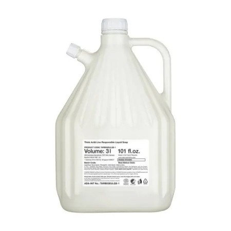 ADA Cosmetics Liquid Cream Soap 4 Stück