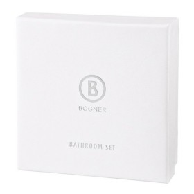 ADA Cosmetics Set da bagno, BOGNER 60 pezzi