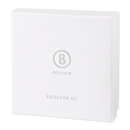 ADA Cosmetics Set da bagno, BOGNER 60 pezzi