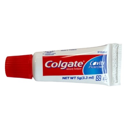 ADA Cosmetics Dentifricio Colgate 100 pezzi