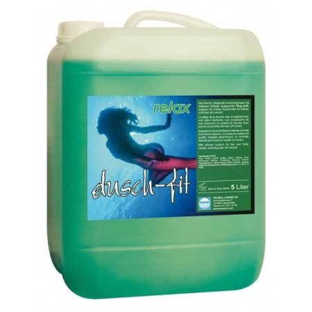 Pramol Dusch-fit relax 1 Bidon