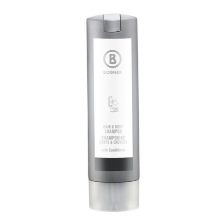 ADA Cosmetics Shampoo Hair & Body, BOGNER 30 Stück