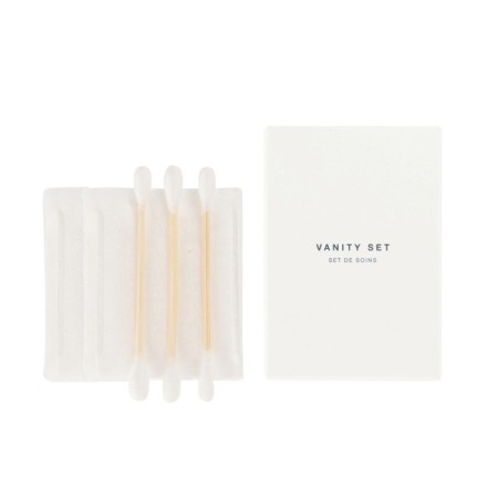 ADA Cosmetics Vanityset EcoClassic 400 Stück