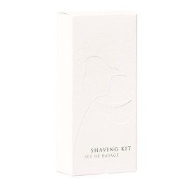 ADA Cosmetics Cocooning Line Rasier-Set 100 Stück