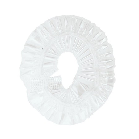 ADA Cosmetics Bonnet de douche 500 pièces