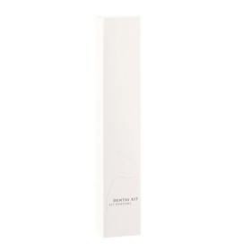 ADA Cosmetics Cocooning Line Mundpflege-Set 100 Stück