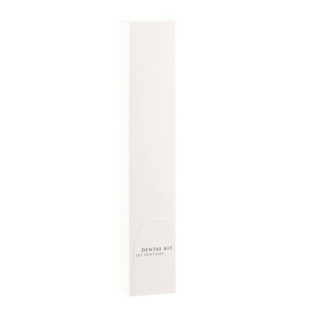 ADA Cosmetics Cocooning Line Mundpflege-Set 100 Stück