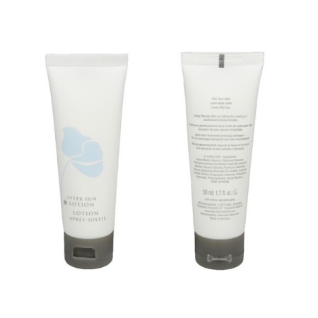 ADA Cosmetics After Sun Crème, Cocooning Line 143 Stück