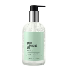 ADA Cosmetics SPIRIT OF TRAVEL Handreinigungsgel 12 Stück