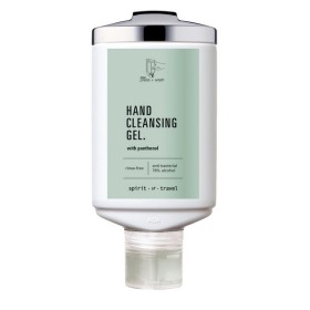 ADA Cosmetics SPIRIT OF TRAVEL Handreinigungsgel 30 Stück