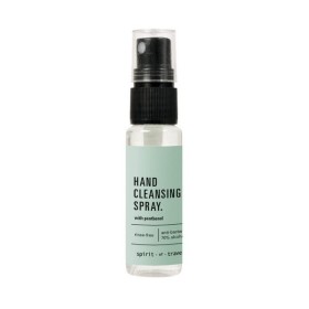 ADA Cosmetics SPIRIT OF TRAVEL Handreinigungsspray 200 Stück