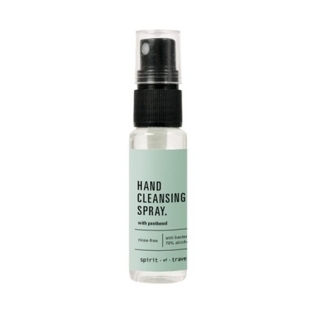 ADA Cosmetics SPIRIT OF TRAVEL Handreinigungsspray 200 Stück
