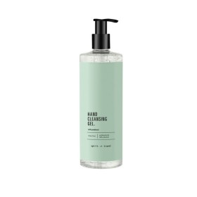 ADA Cosmetics SPIRIT OF TRAVEL Handreinigungsgel 15 Stück