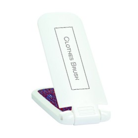 ADA Cosmetics Fusselbürste White & Black 250 Stück