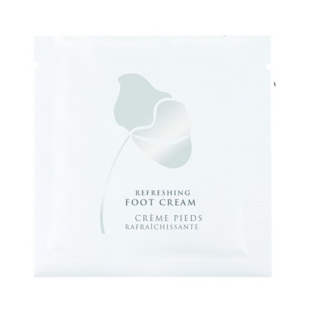 ADA Cosmetics Refreshing Foot Cream Cocooning Line 500 Stück