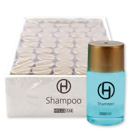 HYGOSTAR Shampoo 50 Stück