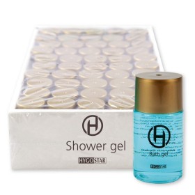 Gel doccia HYGOSTAR 50 pezzi