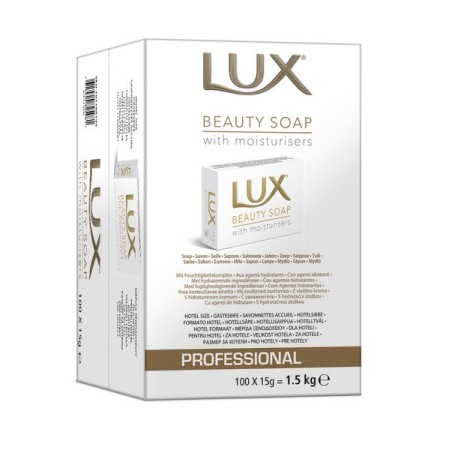 Lux - Hotelseifchen 1000 Stück