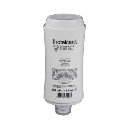 GFL hotelcare Shampoo & Duschgel 24 Stück