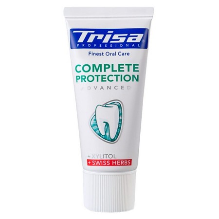 Protection Complète Trisa 40 pièces