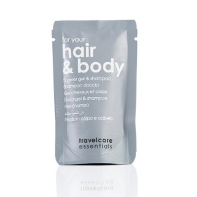 GFL Duschgel & Shampoo 330 Stück