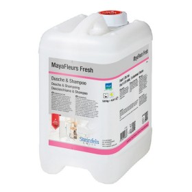 Maya-Steinfels MayaFleurs Fresh Doccia & Shampoo 1 Bidone