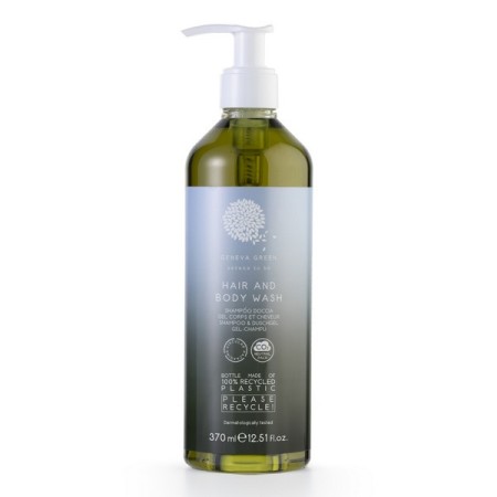 GFL Shampoo & Duschgel 18 Stück