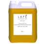Gel douche & shampooing au thé citron oriental LAPE Collection 2 Bidons