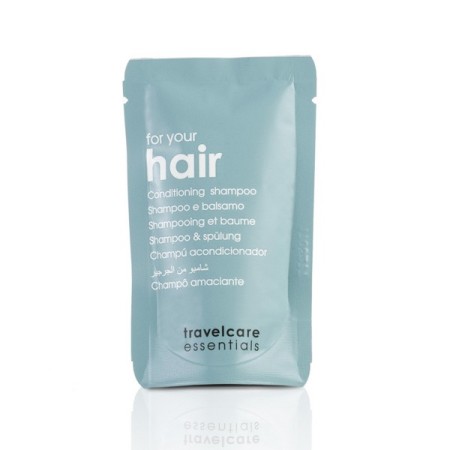 GFL Shampoo & Spülung 330 Stück