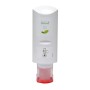 Gel Doccia + Shampoo 2 in 1 Soft Care Deluxe 28 bottiglie