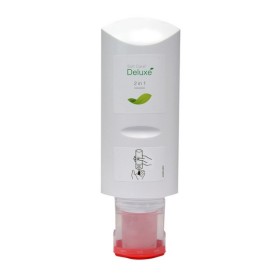 Soft Care Deluxe 2in1 Duschgel + Haarshampoo 28 Flaschen