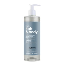 GFL Duschgel & Shampoo 18 Stück