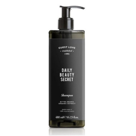 GFL Shampoo, GUEST LOVE 18 Stück
