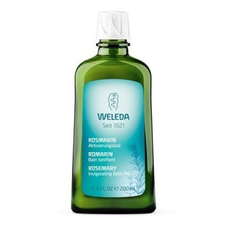 Bain d'activation au romarin WELEDA 1 flacon