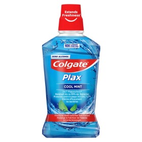 Colgate Plax Mundspülung 6 Boxen