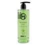 HYGOSTAR Shampoo pour Cheveux & Corps à l'Aloe Vera 15 unités