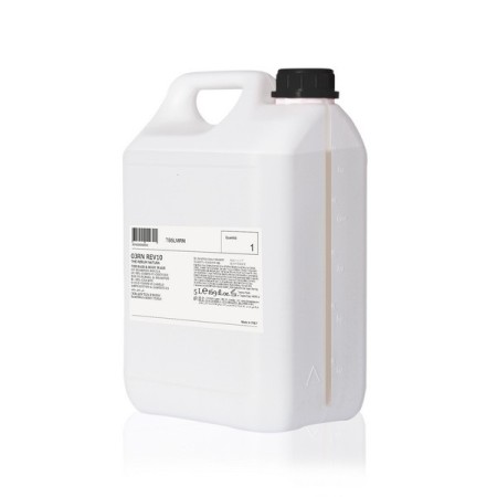 GFL Shampoo & Duschgel 2 Bidons