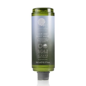 GFL Shampoo & Duschgel 18 Flaschen