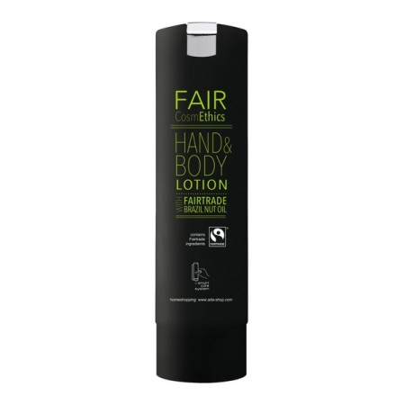 ADA Cosmetics FAIR COSMETHICS Hand & Body Lotion 30 Stück